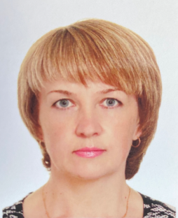 Кузнецова Наталья Ивановна